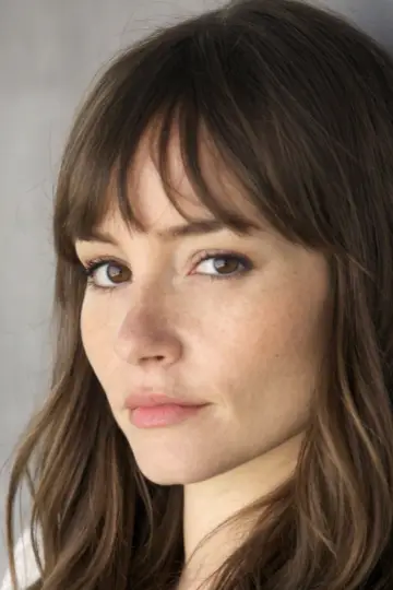 Фото Джоселин Донахью (Jocelin Donahue) #23338