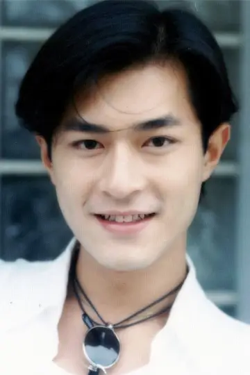 Фото Луи Ку (Louis Koo) #52170