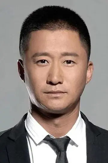 Фото У Цзин (Wu Jing) #326561