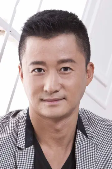 Фото У Цзин (Wu Jing) #326562