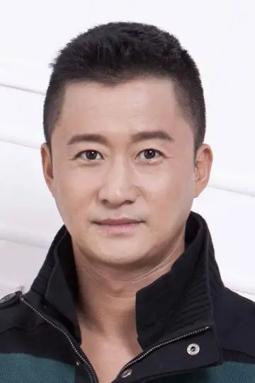 Фото У Цзин (Wu Jing) #326563