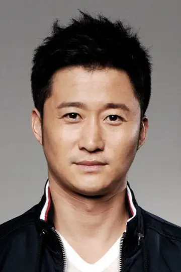 Фото У Цзин (Wu Jing) #326564