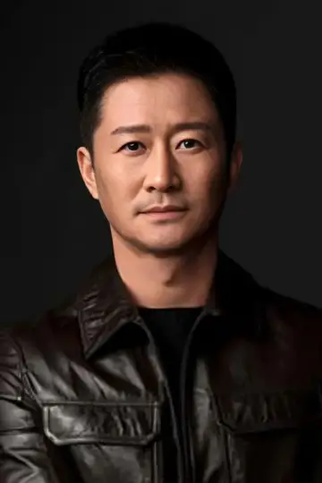 Фото У Цзин (Wu Jing) #326565