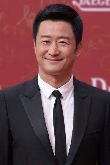Фото У Цзин (Wu Jing) #66527