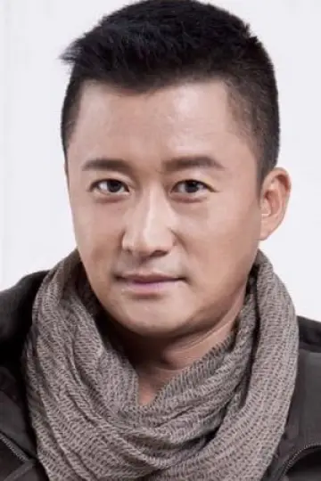 Фото У Цзин (Wu Jing) #911