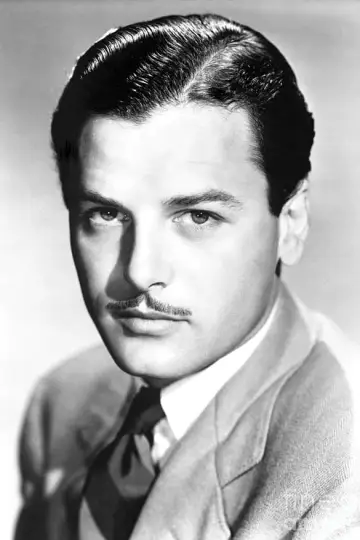 Фото Гиг Янг (Gig Young) #89094