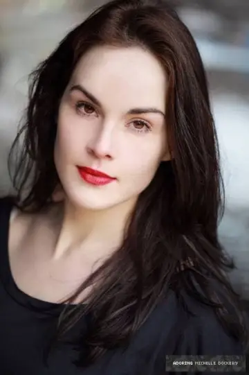 Фото Мишель Докери (Michelle Dockery) #44617