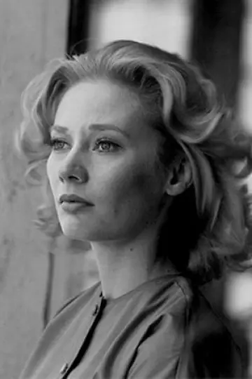 Фото Кэндис Хиллигосс (Candace Hilligoss) #212118