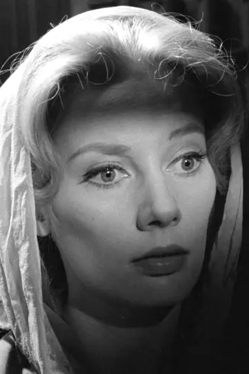 Фото Кэндис Хиллигосс (Candace Hilligoss) #212121