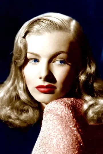 Фото Вероника Лейк (Veronica Lake) #144149