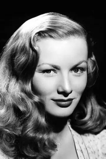 Фото Вероника Лейк (Veronica Lake) #144150