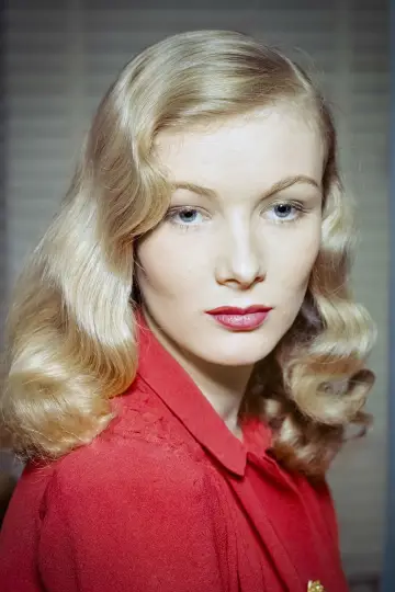 Фото Вероника Лейк (Veronica Lake) #144151