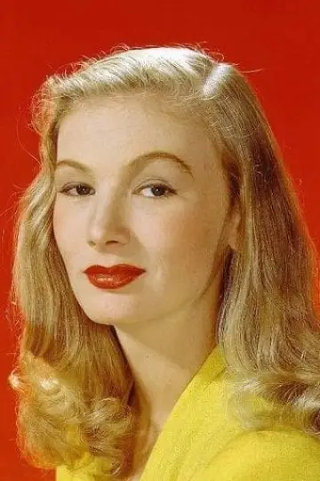 Фото Вероника Лейк (Veronica Lake) #144152