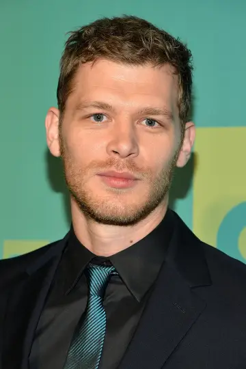 Фото Джозеф Морган (Joseph Morgan) #58975