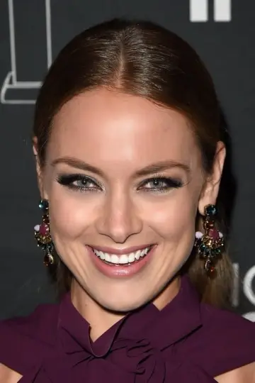 Фото Рэйчел Скарстен (Rachel Skarsten) #14143