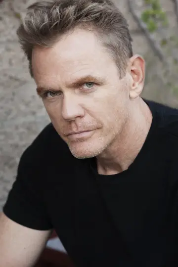 Фото Кристофер Титус (Christopher Titus) #104107