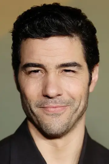 Фото Тахар Рахим (Tahar Rahim) #251757