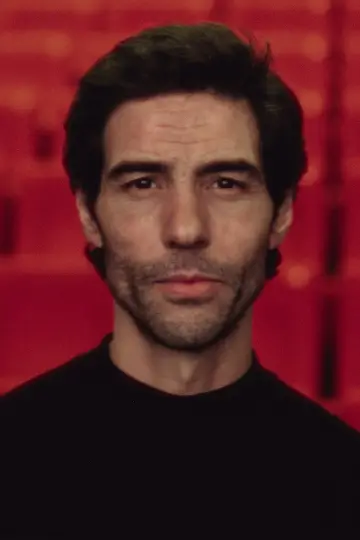 Фото Тахар Рахим (Tahar Rahim) #326347