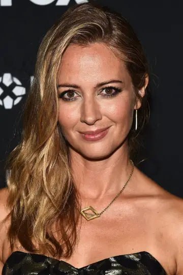 Фото Эми Акер (Amy Acker) #30445