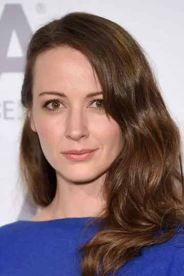 Фото Эми Акер (Amy Acker) #30446