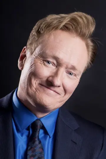 Фото Конан О'Брайен (Conan O'Brien) #27984