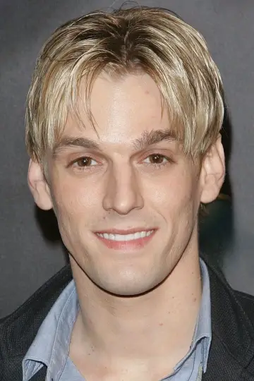 Фото Аарон Картер (Aaron Carter) #332978