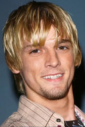 Фото Аарон Картер (Aaron Carter) #332982