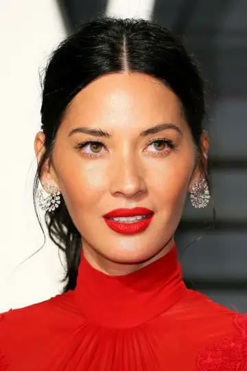 Фото Оливия Манн (Olivia Munn) #15639
