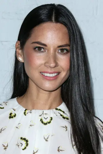 Фото Оливия Манн (Olivia Munn) #15643