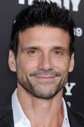 Фото Фрэнк Грилло (Frank Grillo) #9494