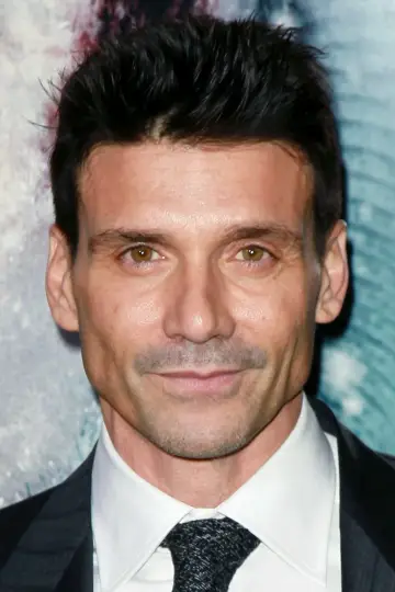 Фото Фрэнк Грилло (Frank Grillo) #9495