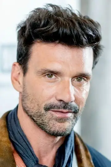 Фото Фрэнк Грилло (Frank Grillo) #9496