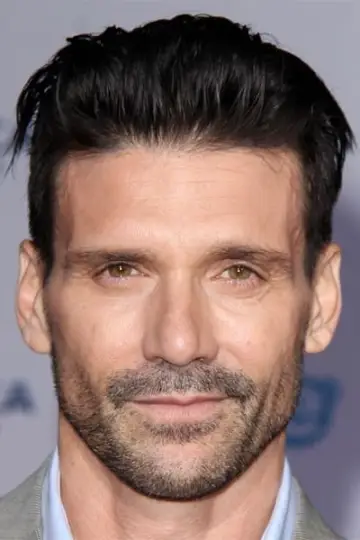 Фото Фрэнк Грилло (Frank Grillo) #9497