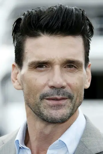 Фото Фрэнк Грилло (Frank Grillo) #9498