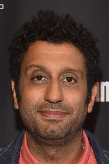 Фото Адиль Ахтар (Adeel Akhtar) #38679