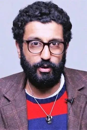 Фото Адиль Ахтар (Adeel Akhtar) #38680