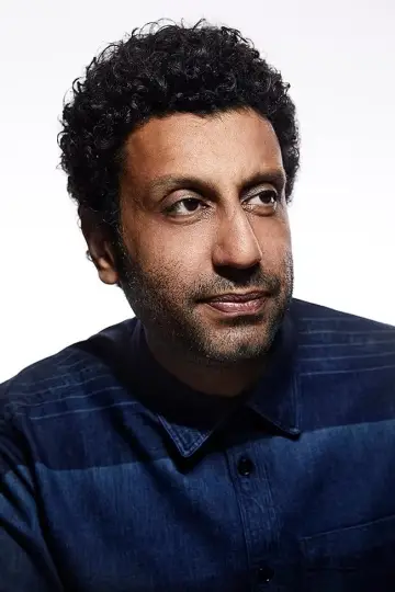 Фото Адиль Ахтар (Adeel Akhtar) #38683