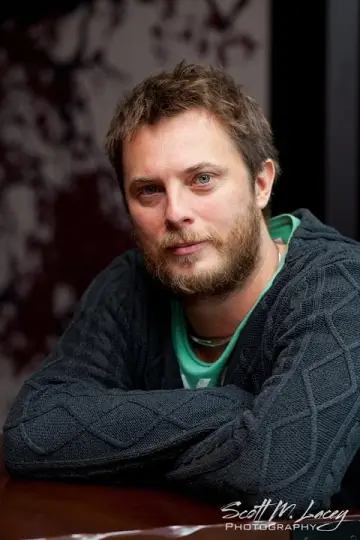 Фото Дункан Джонс (Duncan Jones) #73100