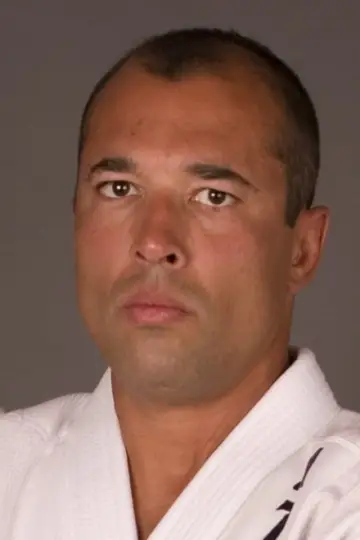 Фото Ройс Грейси (Royce Gracie) #241423