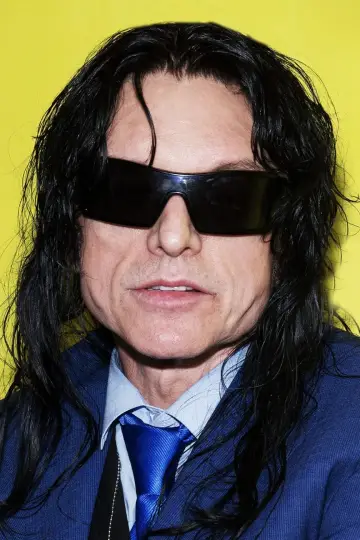 Фото Томми Вайсо (Tommy Wiseau) #629741