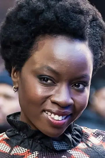 Фото Данай Гурира (Danai Gurira) #6457