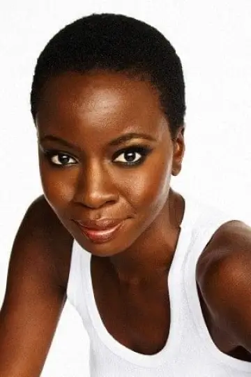 Фото Данай Гурира (Danai Gurira) #6462