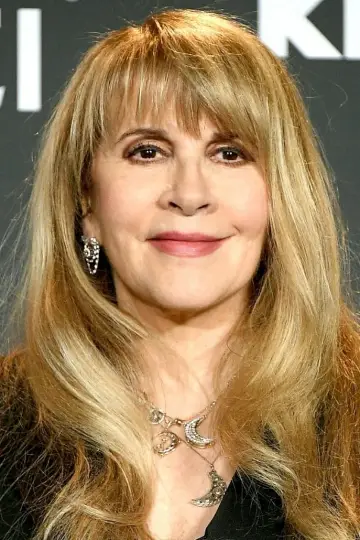 Фото Стиви Никс (Stevie Nicks) #226893