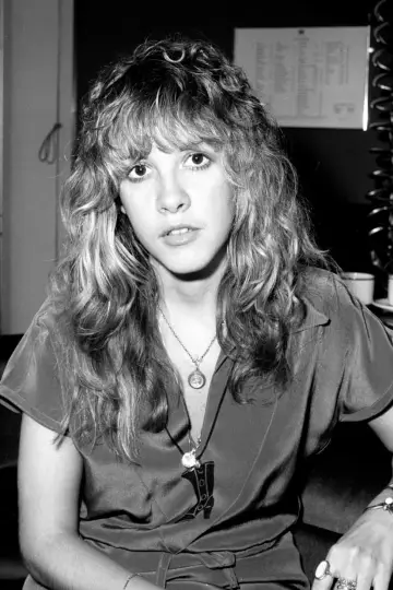 Фото Стиви Никс (Stevie Nicks) #291070