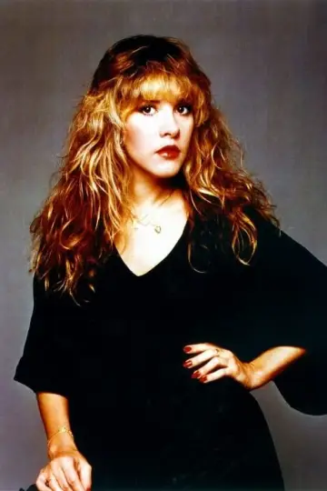 Фото Стиви Никс (Stevie Nicks) #291071
