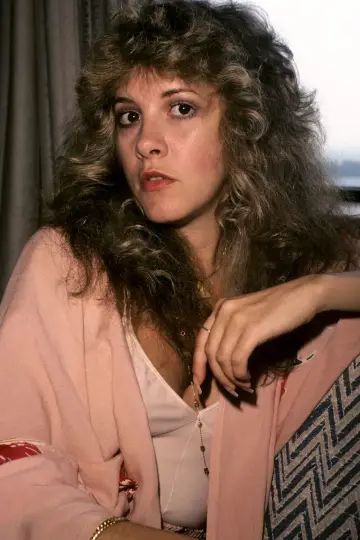 Фото Стиви Никс (Stevie Nicks) #291073