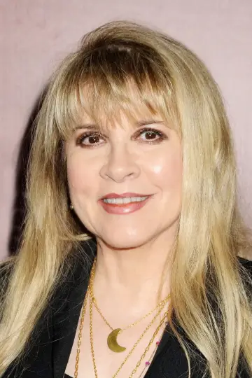 Фото Стиви Никс (Stevie Nicks) #402338