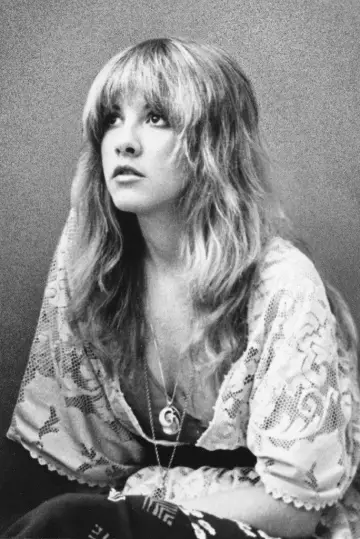 Фото Стиви Никс (Stevie Nicks) #629813