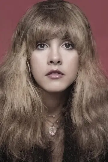 Фото Стиви Никс (Stevie Nicks) #629815