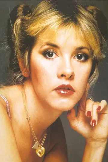 Фото Стиви Никс (Stevie Nicks) #629816